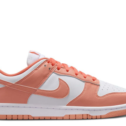 Nike Dunk Low Light Mango Salvaje