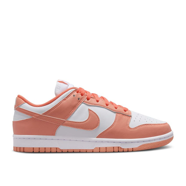 Nike Dunk Low Light Wild Mango