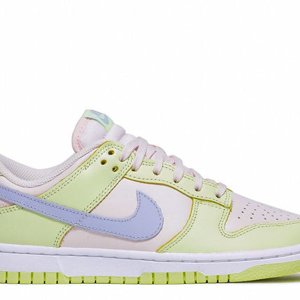 Nike Dunk Low Lime Ice