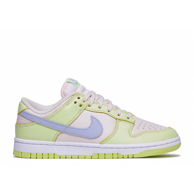 Nike Dunk Low Lime Ice