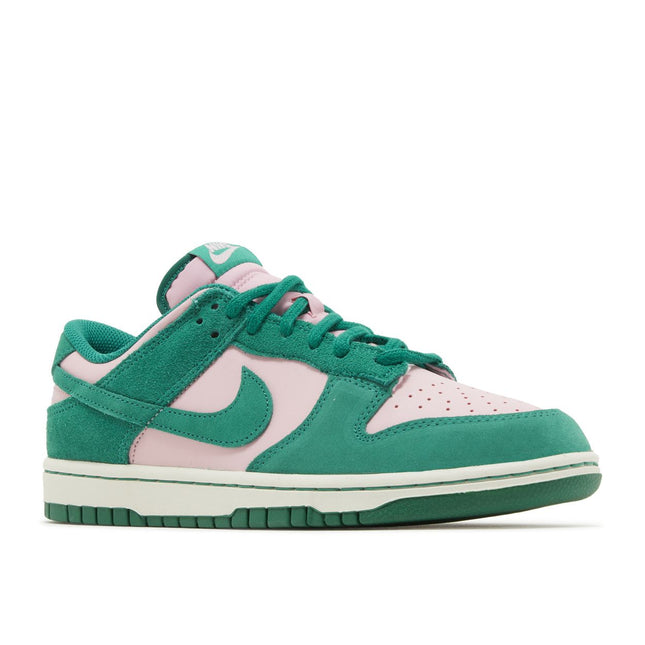 Nike Dunk Low Medium Soft Pink Malachite