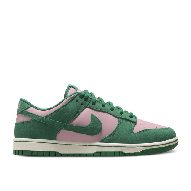 Nike Dunk Low Medium Soft Pink Malachite