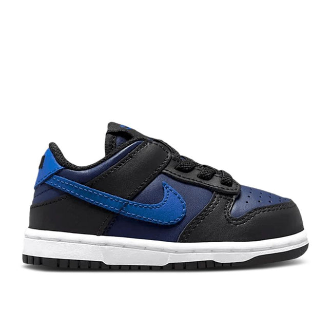 Nike Dunk Low Midnight Navy (TD)