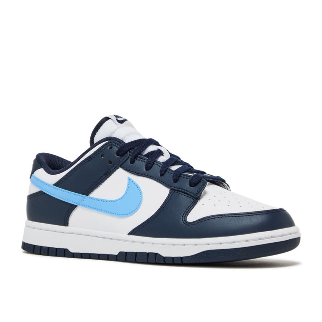 Nike Dunk Low Midnight Navy University Blue