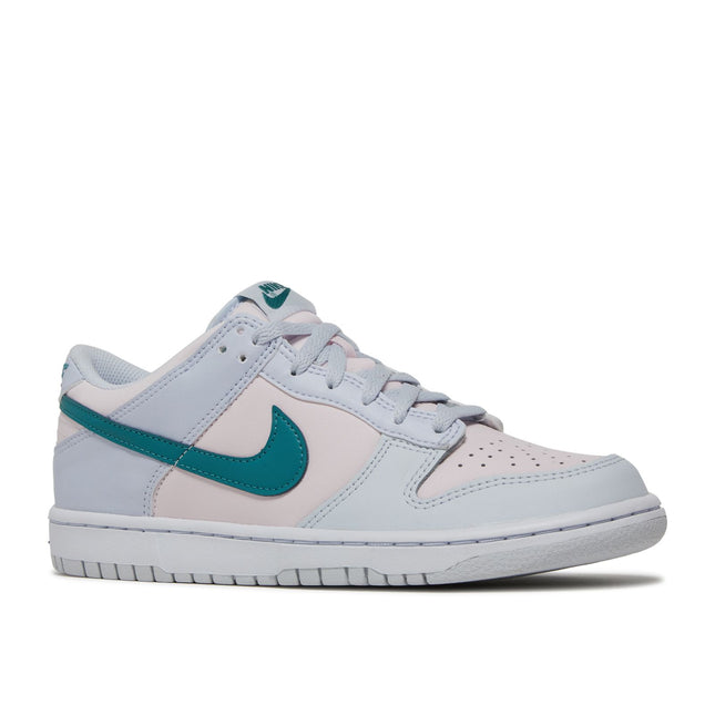 Nike Dunk Low Mineral Teal