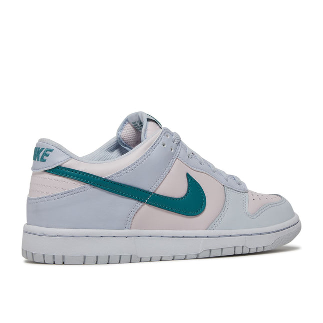 Nike Dunk Low Mineral Teal