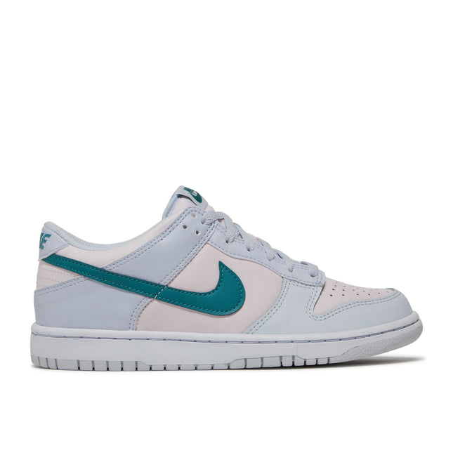 Nike Dunk Low Mineral Teal