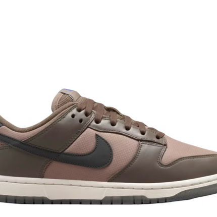 Nike Dunk Low Mink Brown