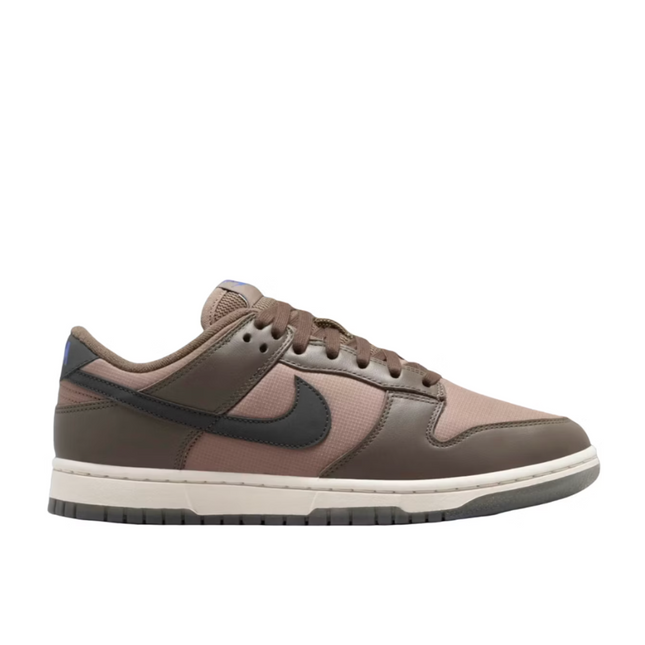 Nike Dunk Low Mink Brown