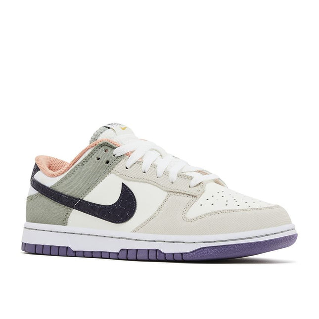 Nike Dunk Low NOLA