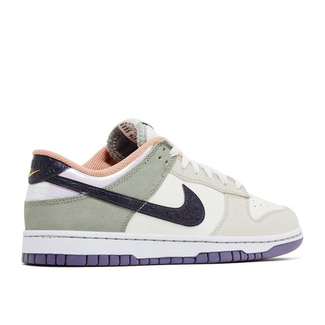 Nike Dunk Low NOLA