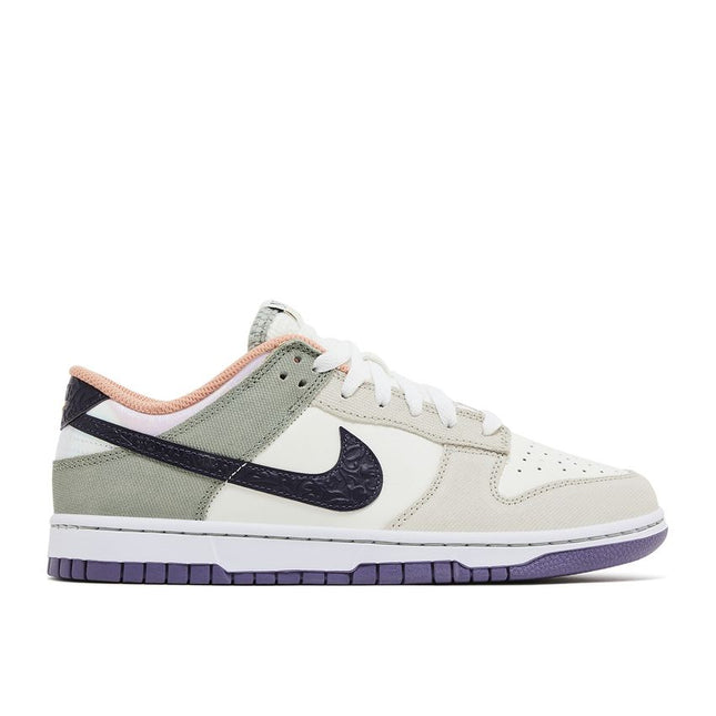 Nike Dunk Low NOLA