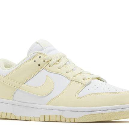 Nike Dunk Low Next Nature Alabaster