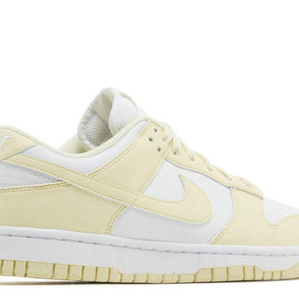 Nike Dunk Low Next Nature Alabaster