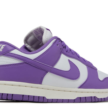 Nike Dunk Low Next Nature Black Raspberry