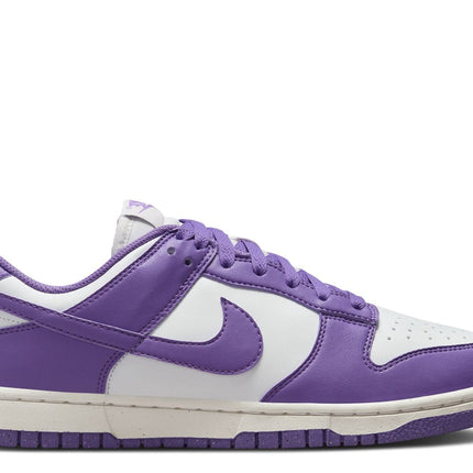 Nike Dunk Low Next Nature Black Raspberry