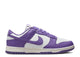 Nike Dunk Low Next Nature Black Raspberry