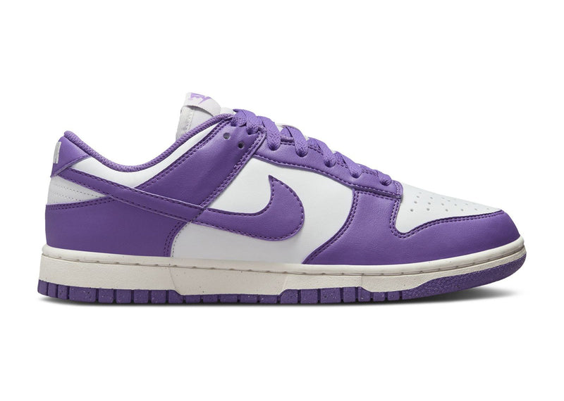 Nike Dunk Low Next Nature Black Raspberry