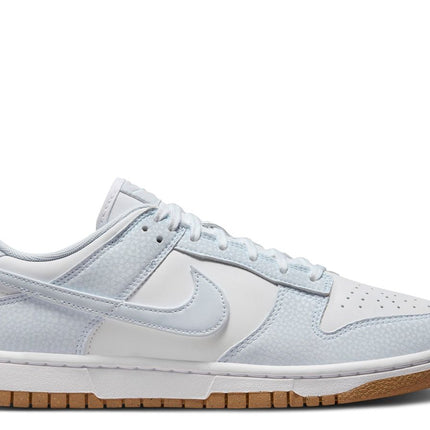 Nike Dunk Low Next Nature Fútbol Gris Goma