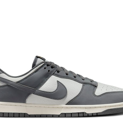 Nike Dunk Low Next Nature Iron Gray Lightning