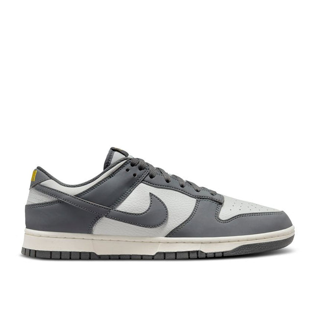 Nike Dunk Low Next Nature Iron Grey Lightning