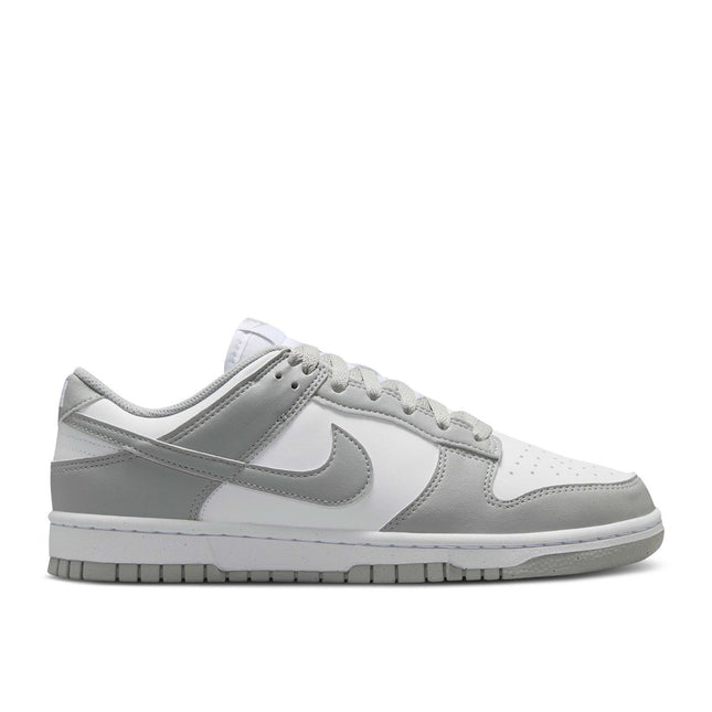 Nike Dunk Low Next Nature Light Smoke Grey