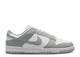 Nike Dunk Low Next Nature Light Smoke Grey