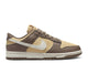 Nike Dunk Low Next Nature Mink Brown Sesame