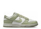 Nike Dunk Low Next Nature Olive Aura