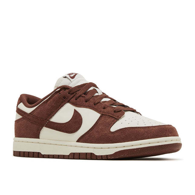Nike Dunk Low Next Nature Red Sepia