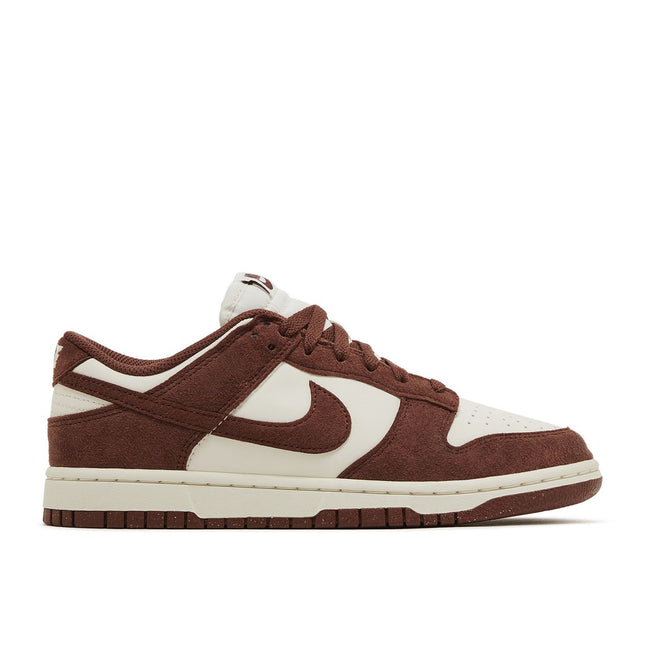 Nike Dunk Low Next Nature Red Sepia