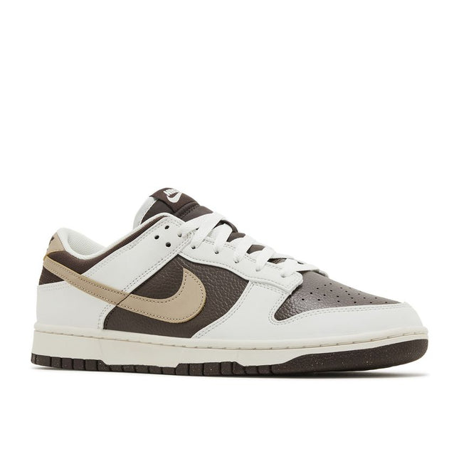 Nike Dunk Low Next Nature Summit White Baroque Brown