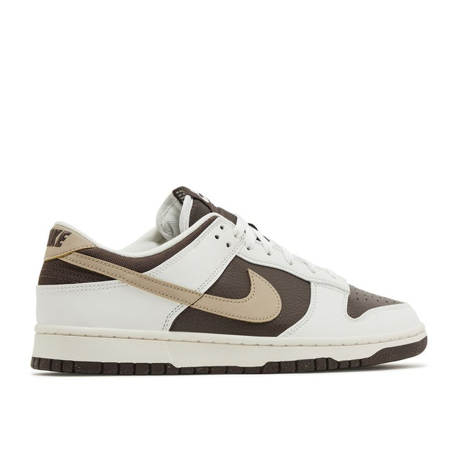 Nike Dunk Low Next Nature Summit White Baroque Brown