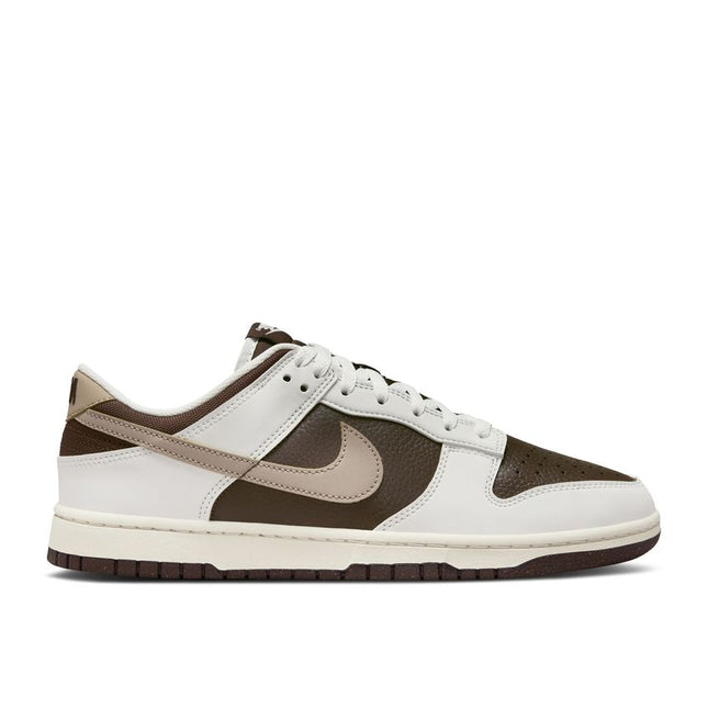 Nike Dunk Low Next Nature Summit White Baroque Brown