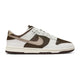Nike Dunk Low Next Nature Summit White Baroque Brown
