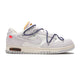 Nike Dunk Low Off-White Lot 18