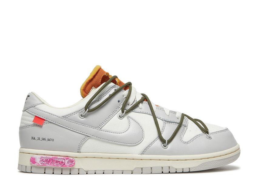 HOT Nike Dunk Low Sortie Nike Off White 2019 Dunk Low Site