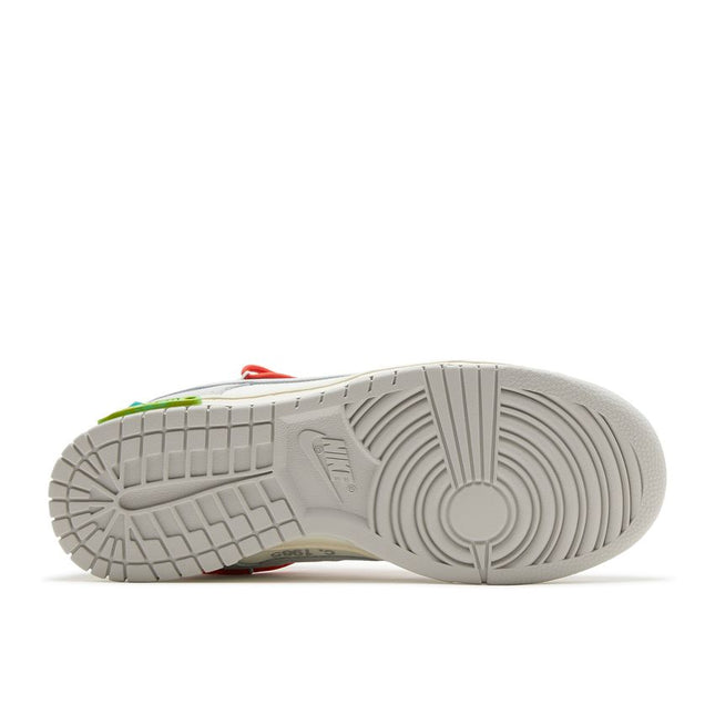 Nike Dunk Low Off-White Lot 23