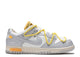 Nike Dunk Low Off-White Lot 29