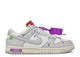 Nike Dunk Low Off-White Lot 3