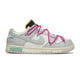 Nike Dunk Low Off-White Lot 30