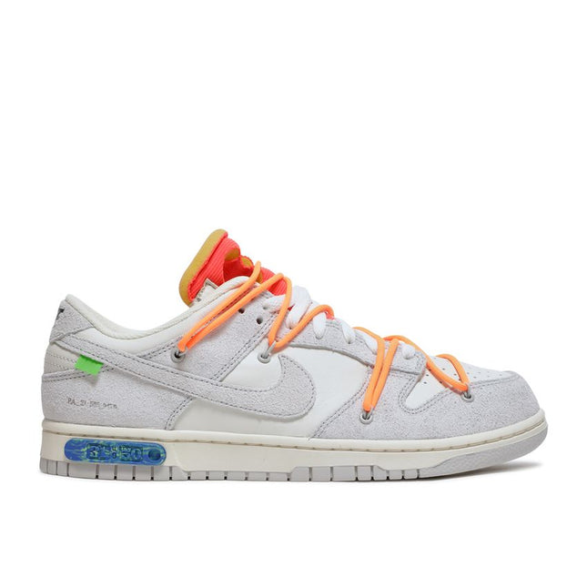 Nike Dunk Low Off-White Lot 31
