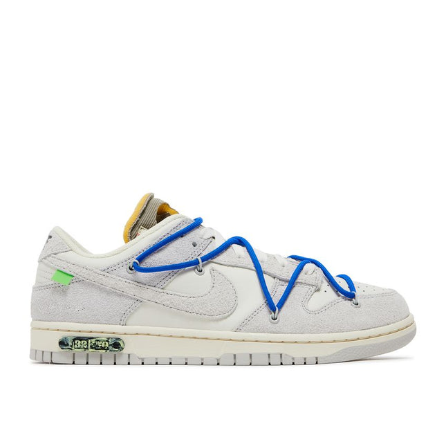 Nike Dunk Low Off-White Lot 32