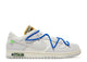 Nike Dunk Low Off-White Lot 32