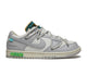 Nike Dunk Low Off-White Lot 42