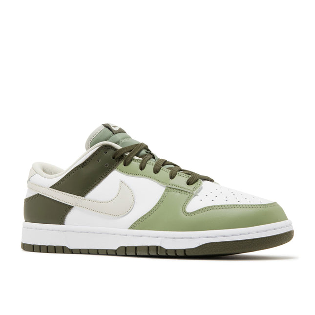 Nike Dunk Low Oil Green Cargo Khaki