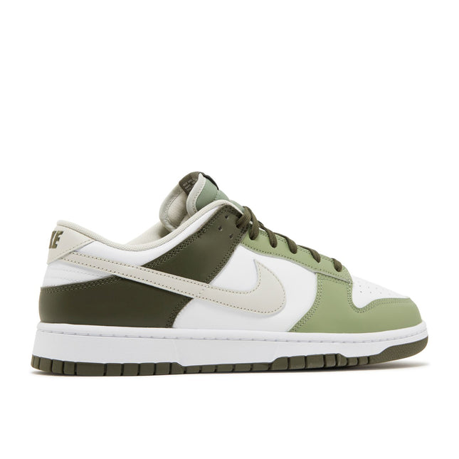 Nike Dunk Low Oil Green Cargo Khaki