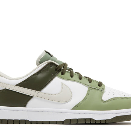 Nike Dunk Low Oil Green Cargo Khaki