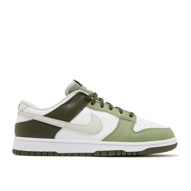 Nike Dunk Low Oil Green Cargo Khaki