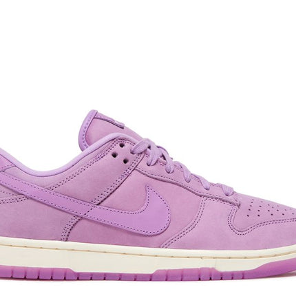 Nike Dunk Low PRM MF Rush Fucsia